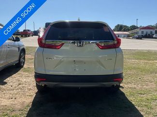 Used 2018 Honda CR-V EX video 2