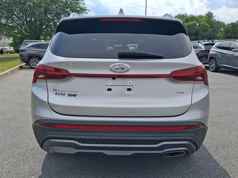 Certified 2023 Hyundai Santa Fe XRT AWD/4WD image 6