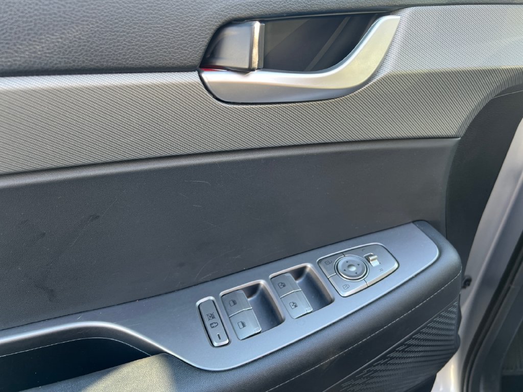 Used 2025 Hyundai Palisade SEL AWD/4WD image 12
