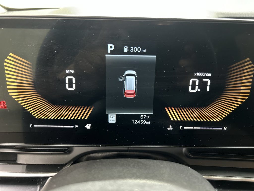 Certified 2026 Kia Carnival FWD image 13