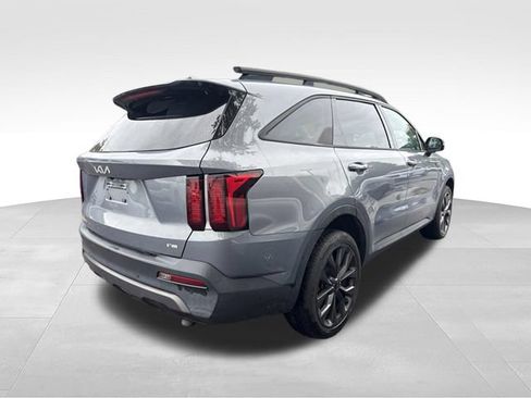Used 2023 Kia Sorento X-Line EX AWD/4WD image 5