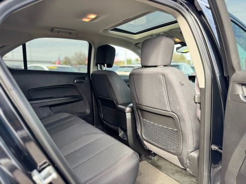 Used 2017 Chevrolet Equinox LT w/ Convenience Package image 24