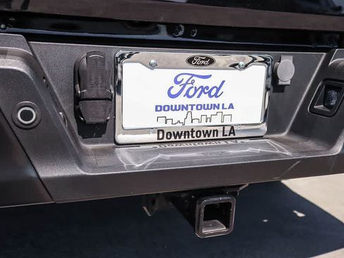 Used 2023 Ford F150 XL w/ Trailer Tow Package RWD image 30