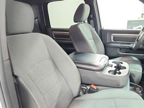 Used 2024 RAM 1500 Classic Warlock image 22