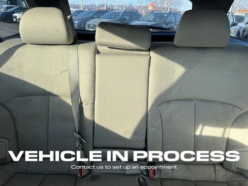 Used 2012 Subaru Outback 2.5i Premium image 24