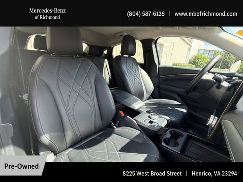 Used 2024 Ford Mustang Mach-E Select w/ Comfort Package Lite AWD/4WD image 15