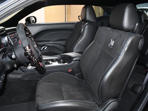 Used 2023 Dodge Challenger R/T Scat Pack RWD image 7