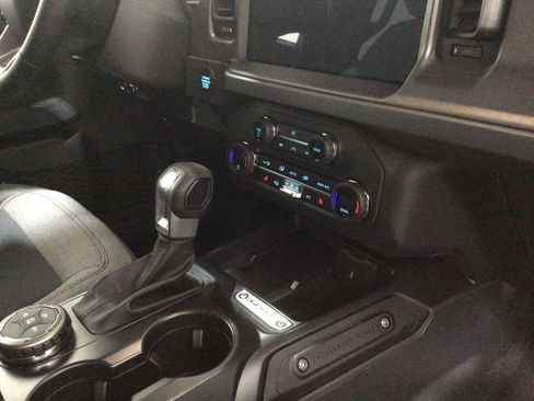 New 2026 Ford Bronco Big Bend image 39