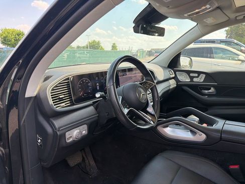 Used 2024 Mercedes-Benz GLE 450 4MATIC image 10