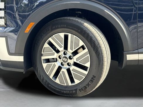 New 2026 Hyundai Palisade SEL AWD/4WD image 41