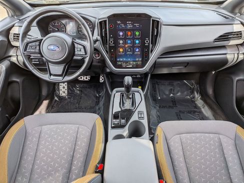 Used 2025 Subaru Crosstrek 2.5i Sport image 28