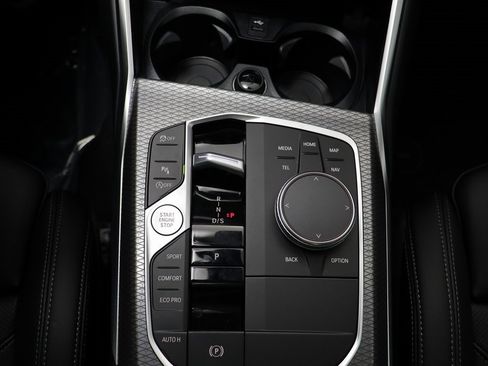 New 2026 BMW 330i xDrive 330i xDrive w/ Convenience Package image 11