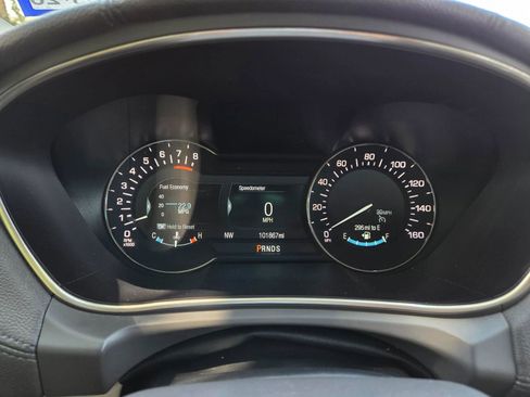 Used 2018 Lincoln MKX Reserve image 13