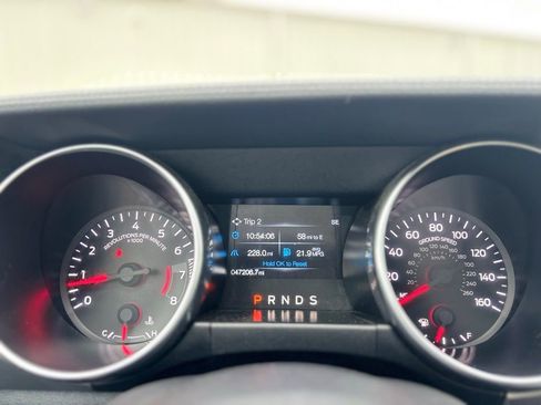 Used 2019 Ford Mustang Premium image 28