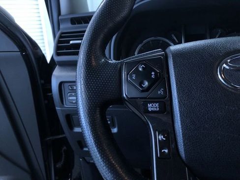 Used 2023 Toyota 4Runner TRD Off-Road Premium image 25