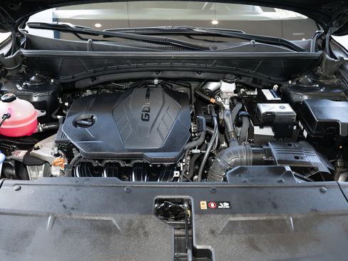 Used 2023 Hyundai Tucson SEL image 13