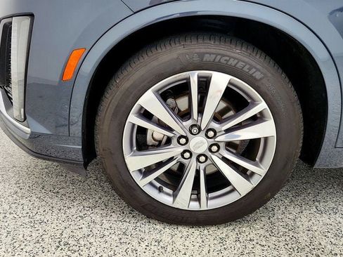 Used 2020 Cadillac XT6 Premium Luxury AWD/4WD image 9