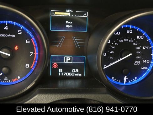 Used 2019 Subaru Outback 2.5i Limited w/ Popular Package #2 image 8