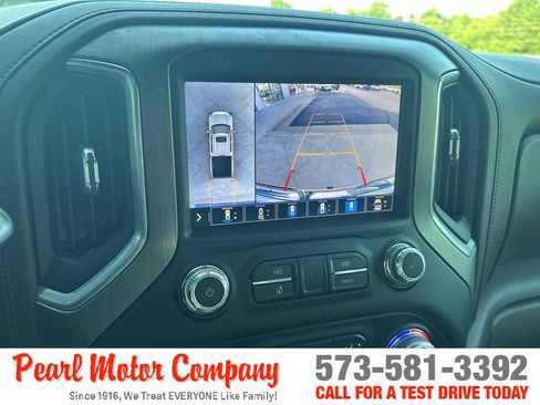 Certified 2020 GMC Sierra 1500 Denali w/ Denali Ultimate Package AWD/4WD image 19