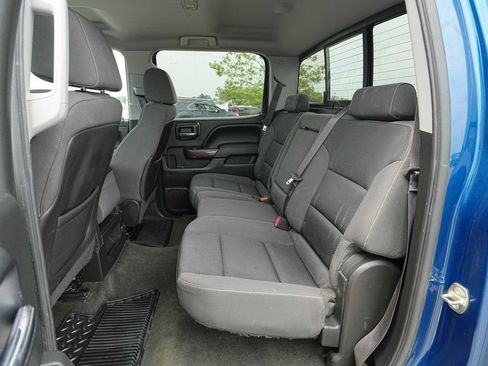 Used 2015 GMC Sierra 1500 SLE w/ SLE Value Package AWD/4WD image 19