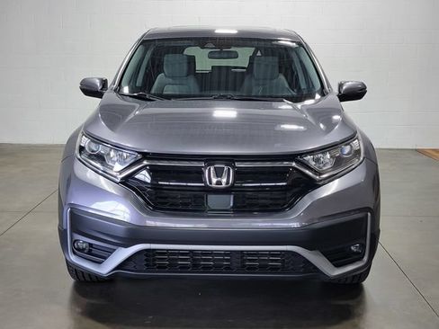 Used 2020 Honda CR-V EX image 3