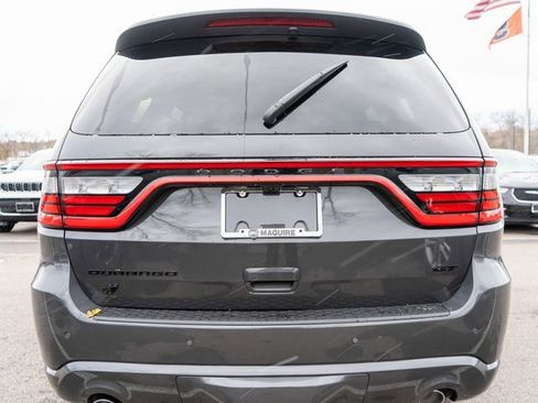 New 2026 Dodge Durango GT image 6