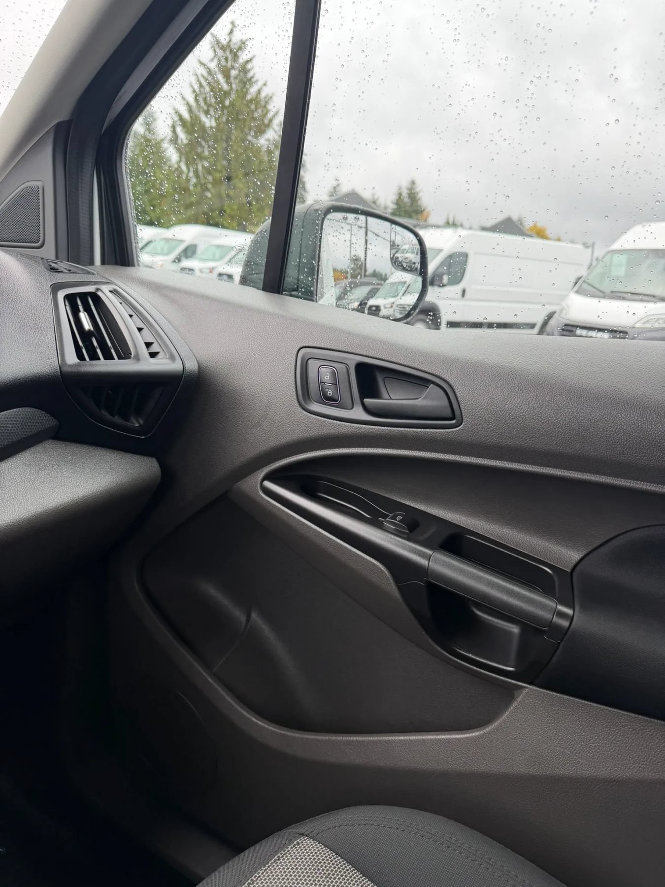 Used 2020 Ford Transit Connect XL w/ CNG/LPG Engine Prep Package FWD image 37