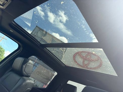 New 2026 Toyota Tundra Platinum AWD/4WD image 35