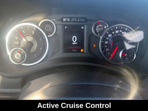 New 2026 RAM 4500 Tradesman image 18