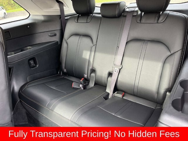Used 2024 MAZDA CX-90 3.3 Turbo w/ Premium Package AWD/4WD image 19