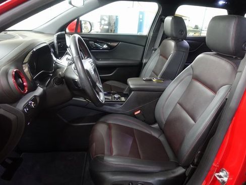 Used 2023 Chevrolet Blazer RS image 10