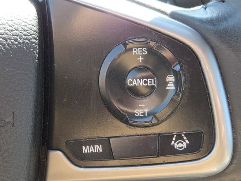 Certified 2021 Honda CR-V EX-L image 10