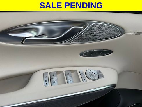 Used 2024 Genesis GV70 2.5T w/ Advanced Package AWD/4WD image 20