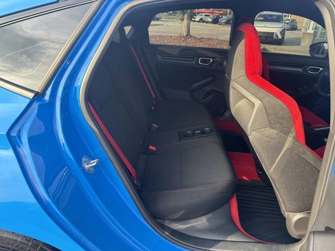 Used 2025 Honda Civic Type R image 29