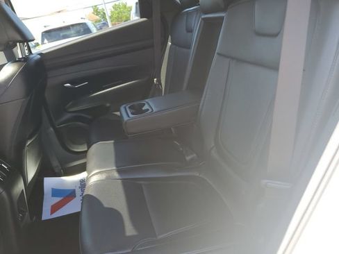 Certified 2025 Hyundai Tucson SEL AWD/4WD image 13