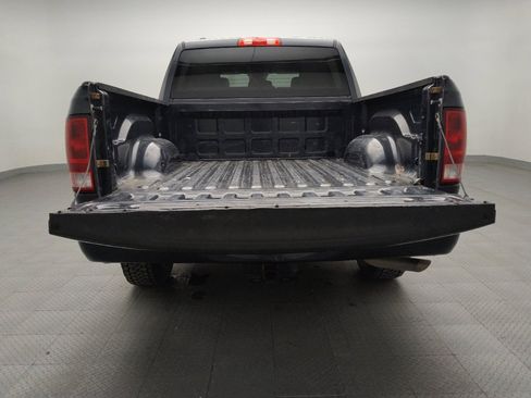 Used 2019 RAM 1500 Tradesman w/ Popular Equipment Group image 29