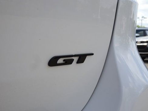 Used 2023 Dodge Durango GT AWD/4WD image 9
