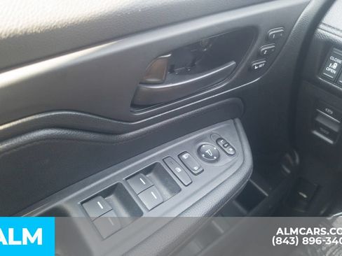Used 2024 Honda Odyssey Sport image 29
