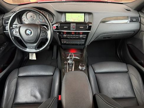 Used 2015 BMW X4 xDrive28i w/ M Sport image 5