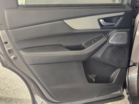 Certified 2026 Acura MDX FWD w/ Technology Package image 17