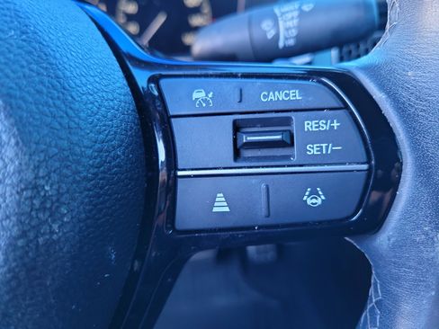 Used 2025 Honda Civic Sport image 23