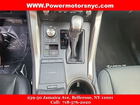 Used 2020 Lexus NX 300 AWD image 41