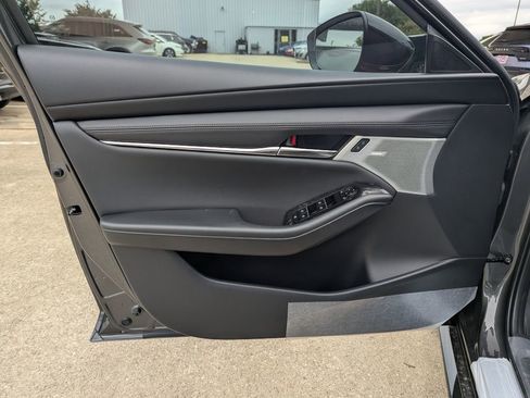 New 2026 MAZDA MAZDA3 Hatchback w/ Appearance Package AWD/4WD image 12