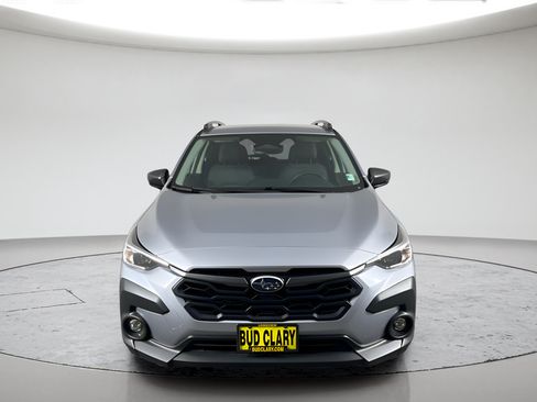 Used 2024 Subaru Crosstrek 2.0i Premium w/ Crosstrek Mirror Package AWD/4WD image 8