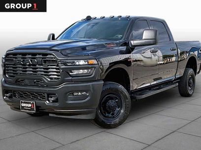 Used 2025 RAM 2500 Tradesman