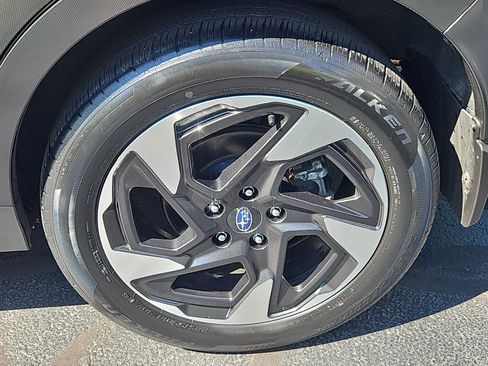 Certified 2024 Subaru Crosstrek 2.5i Limited w/ Crosstrek Mirror Package AWD/4WD image 27