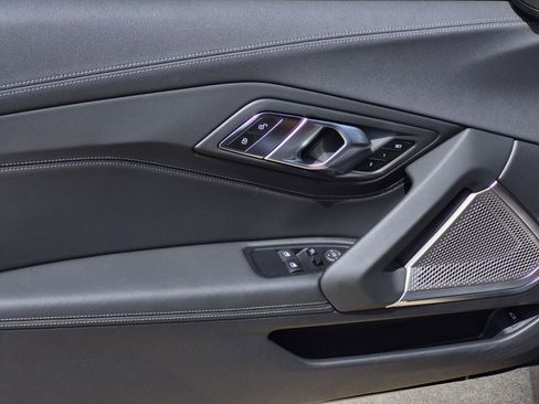 Certified 2025 BMW Z4 M40i w/ Edition RWD image 16