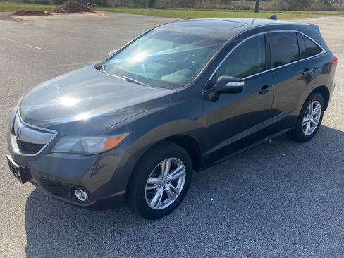Used 2013 Acura RDX FWD w/ Technology Package image 1