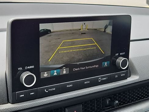 Used 2024 Honda CR-V EX image 20