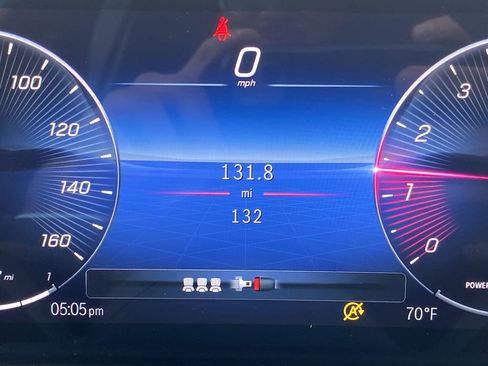 Certified 2026 Mercedes-Benz GLA 250 4MATIC image 13